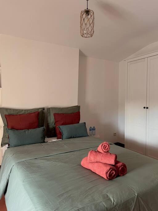 Appartement A Pied Du Centre Avec Place De Parking Arles Kültér fotó